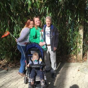 Meet your Posher, Kimber